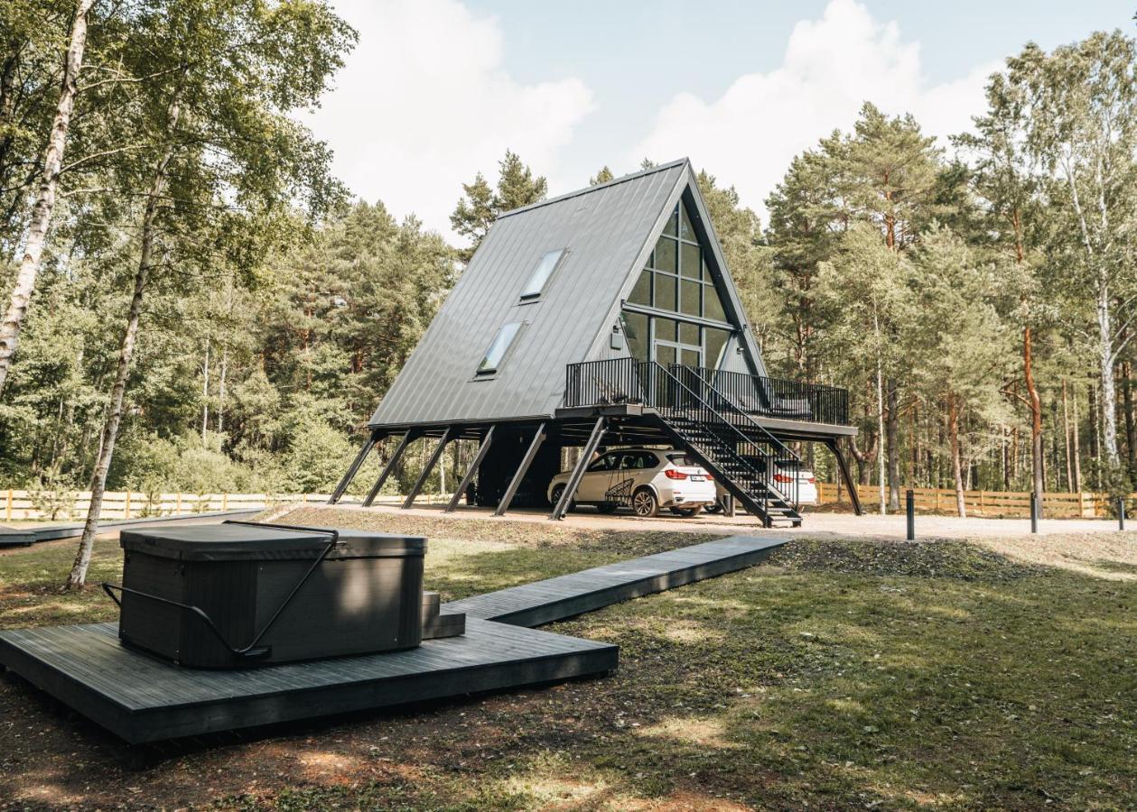 West House Бернати