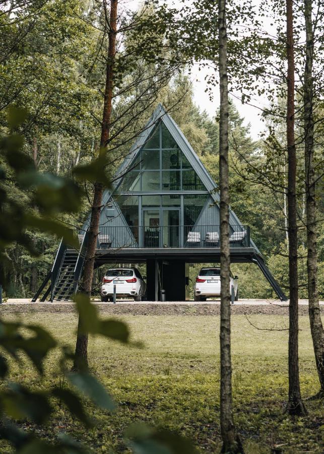 West House Дом отдыха